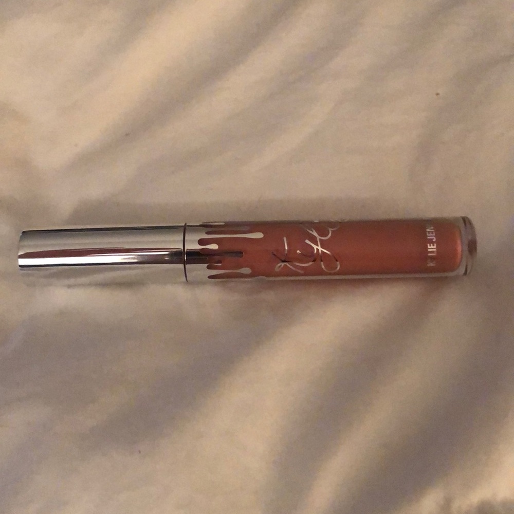 Kylie liquid lipstick
